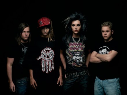 TokioHotel4ever